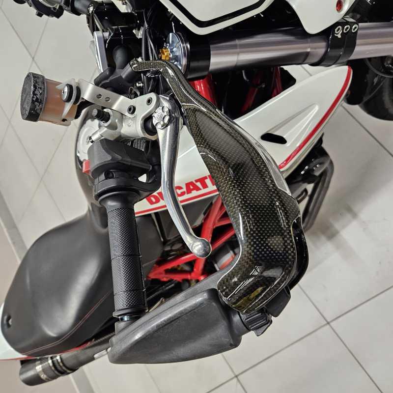 Ducati Hypermotard 1100 - 2009