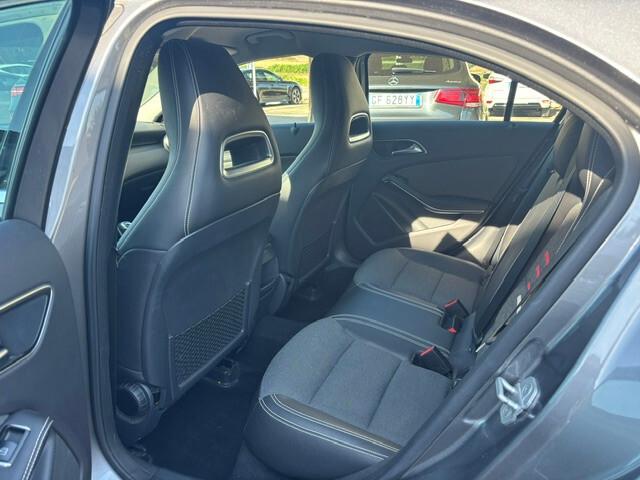 Mercedes-benz A 180 d Sport 2016
