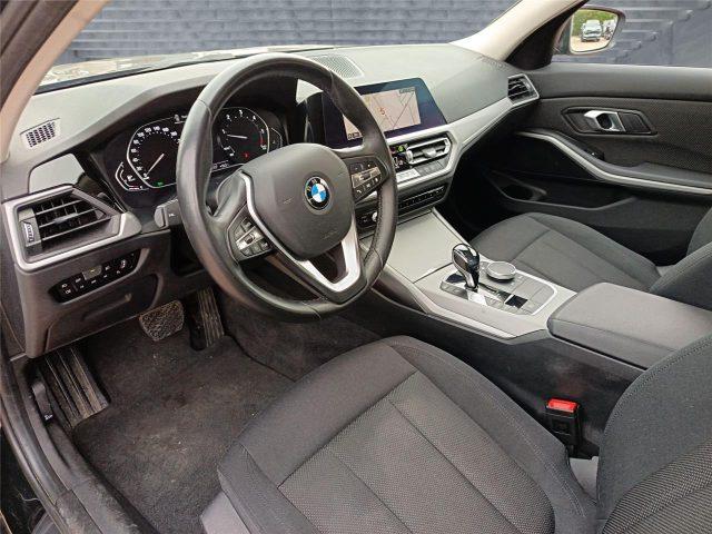 BMW 320 Serie3(G20/21/80/81 d 48V xDrive Business Advantag