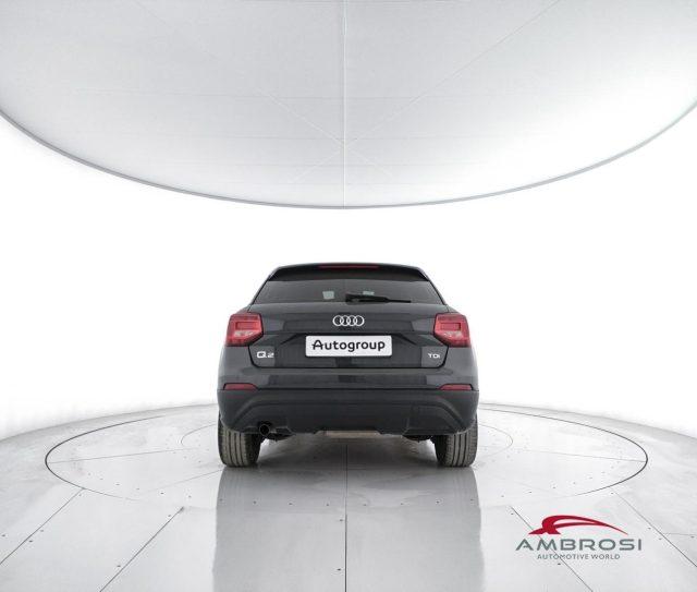 AUDI Q2 Q2 1.6 TDI S tronic Business