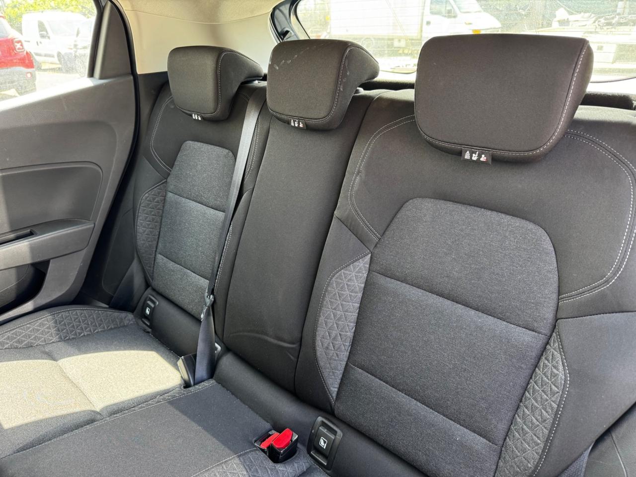 Renault Clio TCe 12V 75 CV 5 porte Generation