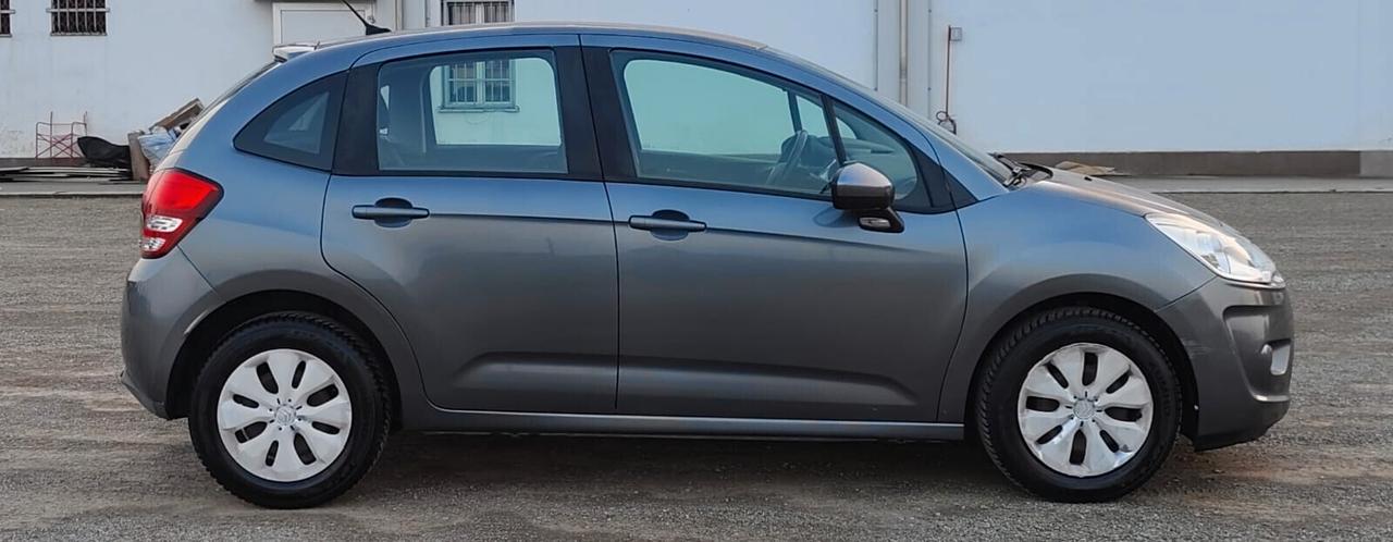 Citroen C3 1.1 Seduction