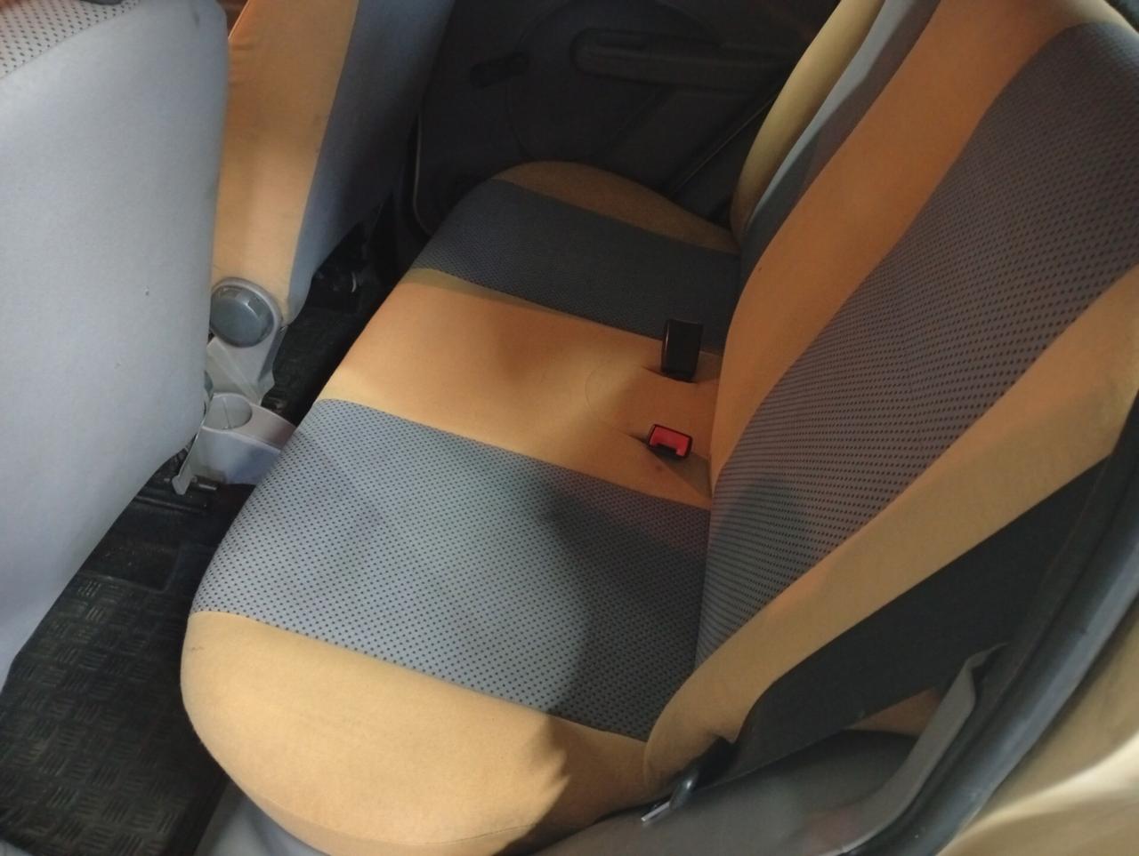 Fiat Panda 4x4 Fire 1.2