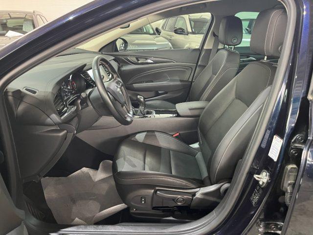 OPEL Insignia 1.5 T 166CV Grand Sport Innovation UNICO PROPR.