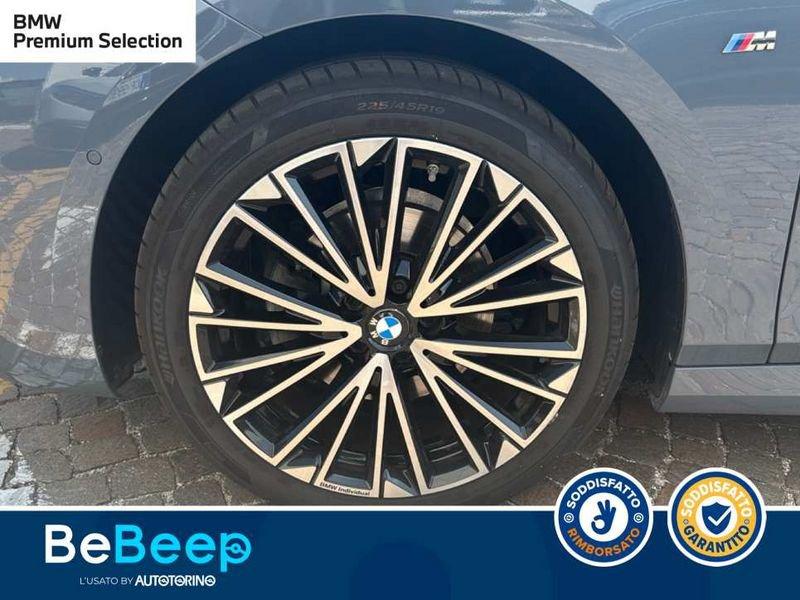 BMW Serie 2 Active Tourer 218D ACTIVE TOURER MSPORT AUTO