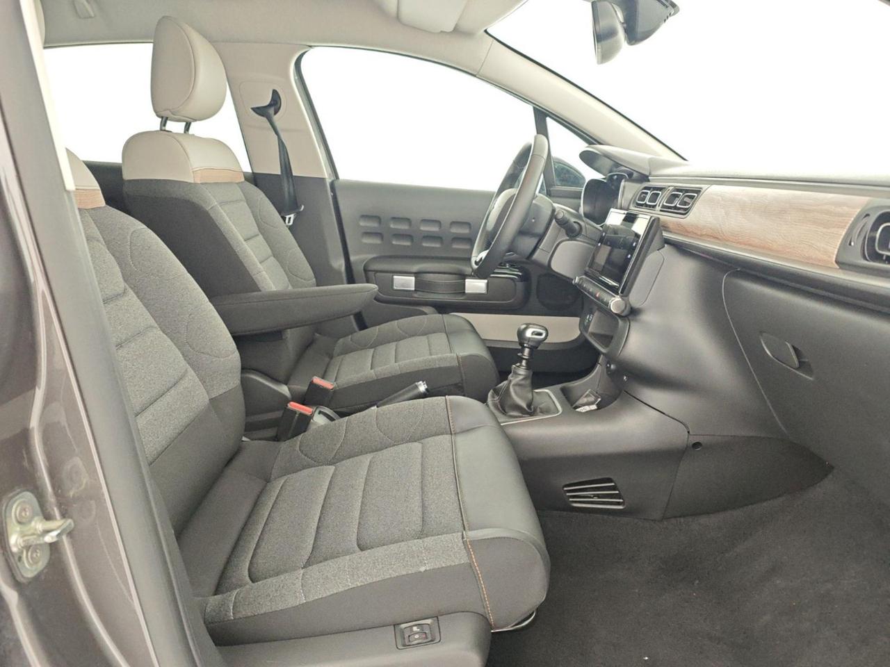 CITROEN C3 III 2017 PureTech 110 S&S Max - VARI COLORI