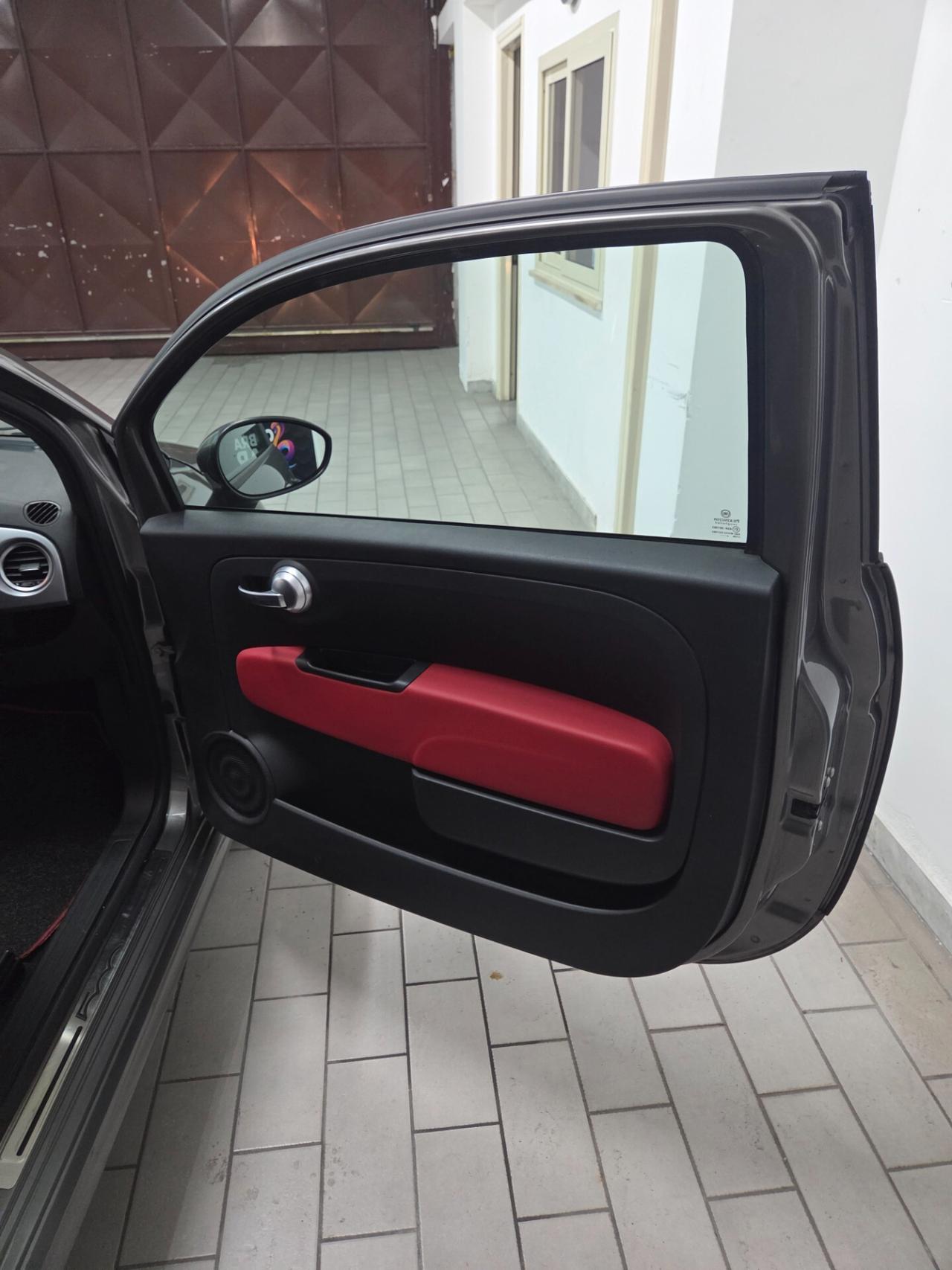 Fiat 500 1.3 Multijet 16V 95 CV Pop Star