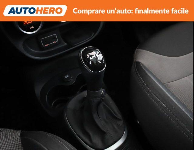 FIAT 500L 1.3 Multijet 95 CV Dualogic Lounge