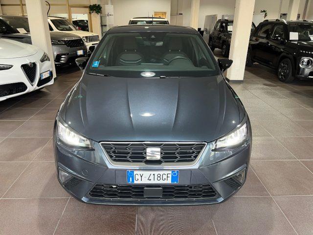 SEAT Ibiza 1.0 TSI 95 CV 5 porte FR