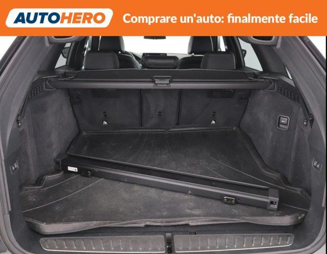 BMW 520 d Touring Msport