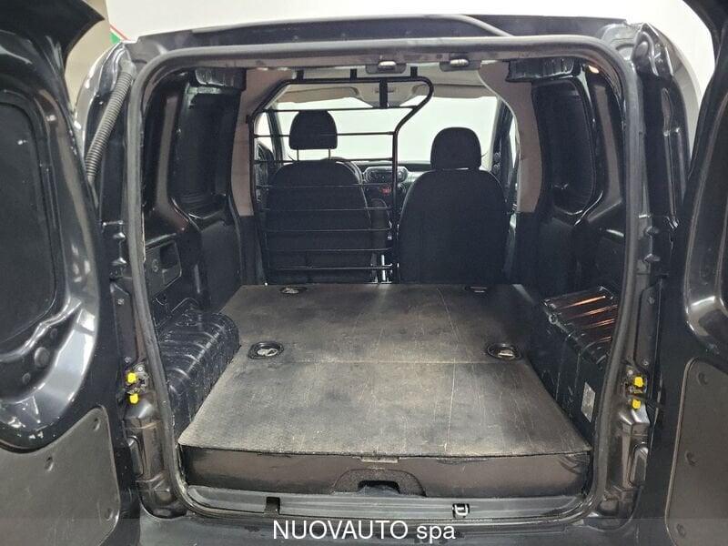 FIAT Fiorino Fiorino 1.4 8V 77CV Furgone Natural Power