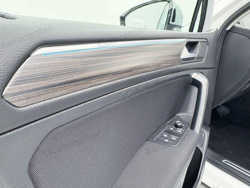 Volkswagen Tiguan Allspace Tiguan Allspace 2.0 tdi Life 150cv dsg