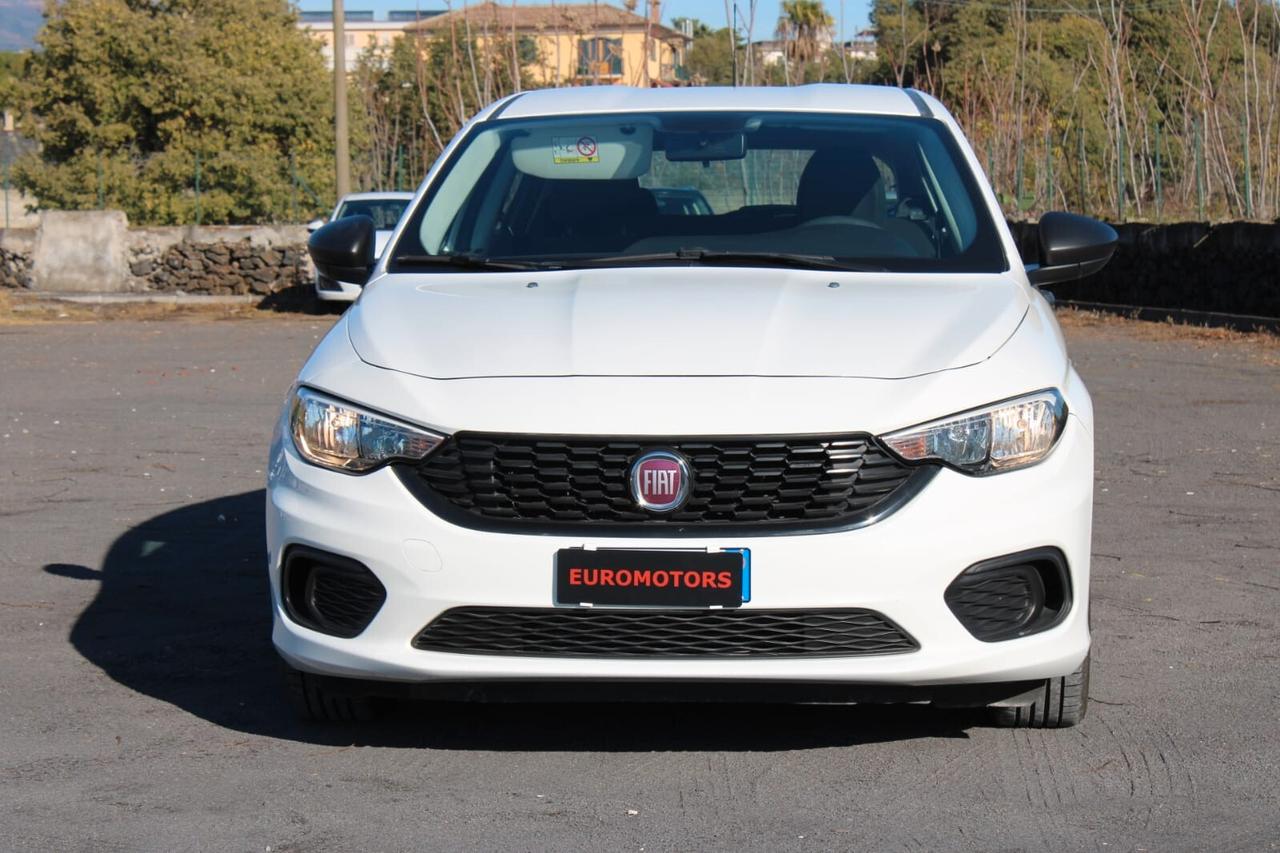 Fiat Tipo 1.3 Mjt S&S 5 porte Sport