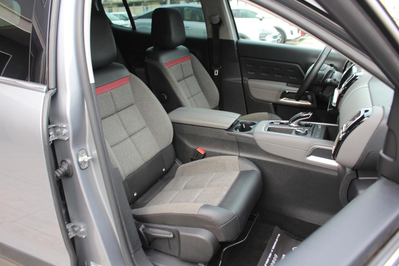 Citroen C5 Aircross BlueHDi 130 S&S EAT8 Business