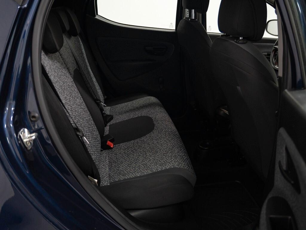 Lancia Ypsilon 1.2 69 CV GPL Ecochic Elefantino Blu 5 porte