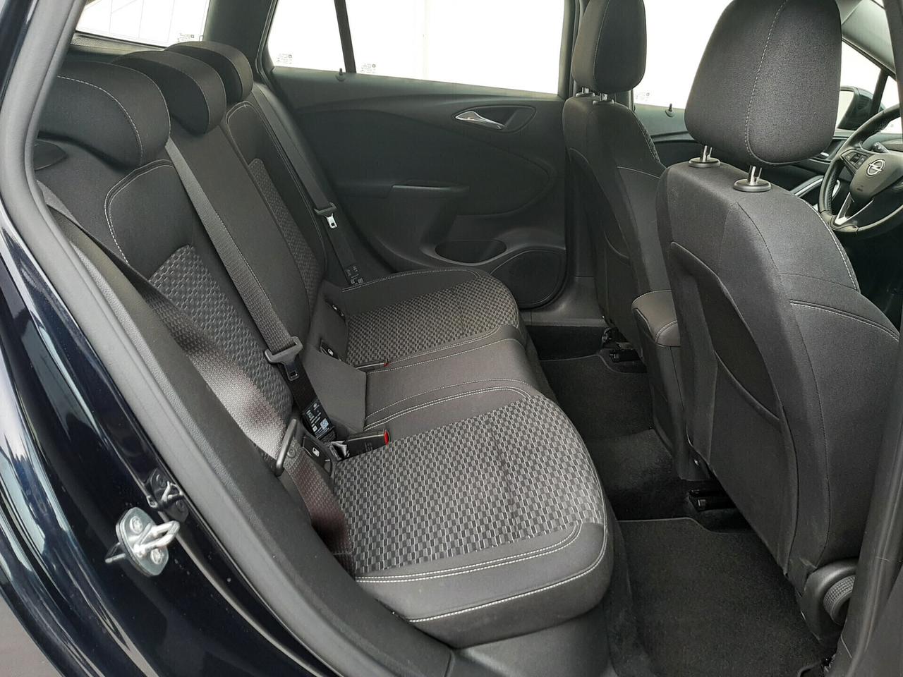 Opel Astra Sportourer 1.6 CDTI 136cv Aut. Innovation