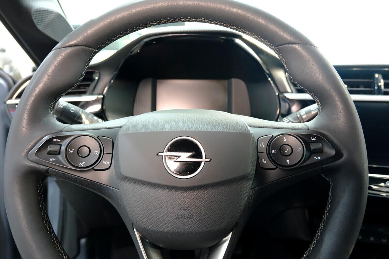 Opel Corsa 1.2T 100 v GSLine SPORT