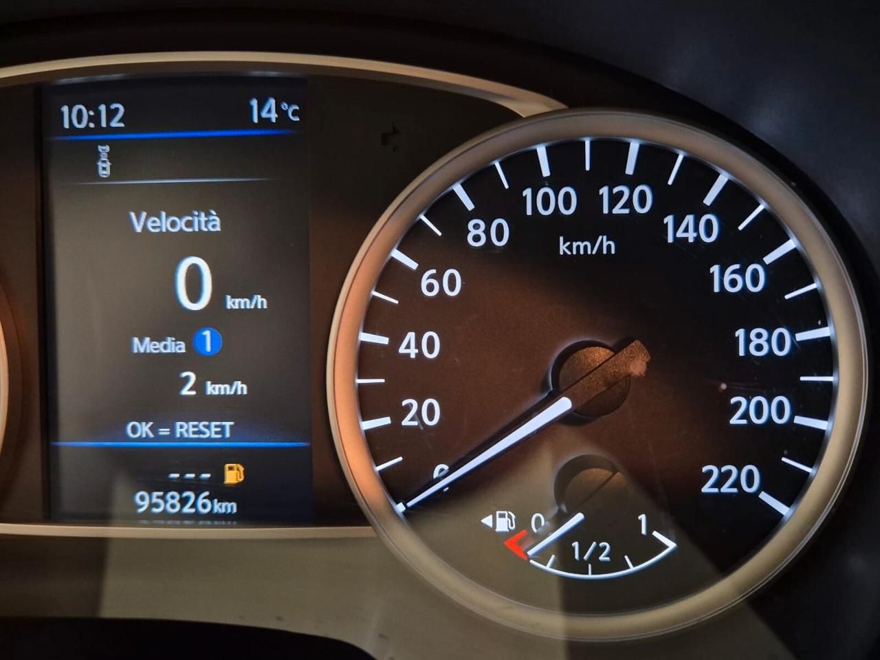 Nissan Micra *PREZZO VERO* 1.0 IG-T 92 5 porte Acenta