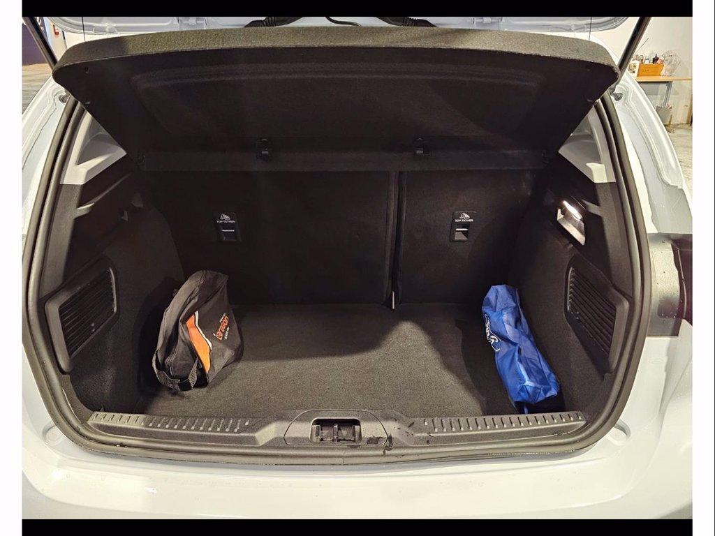 FORD Focus active 1.0t ecoboost h 155cv powershift del 2024