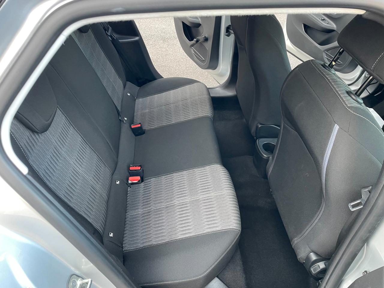 Opel Corsa 1.2 Benz 75cv