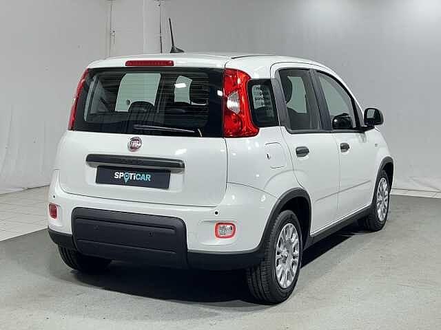 Fiat Panda 1.0 FireFly S&S Hybrid 5 posti KM0