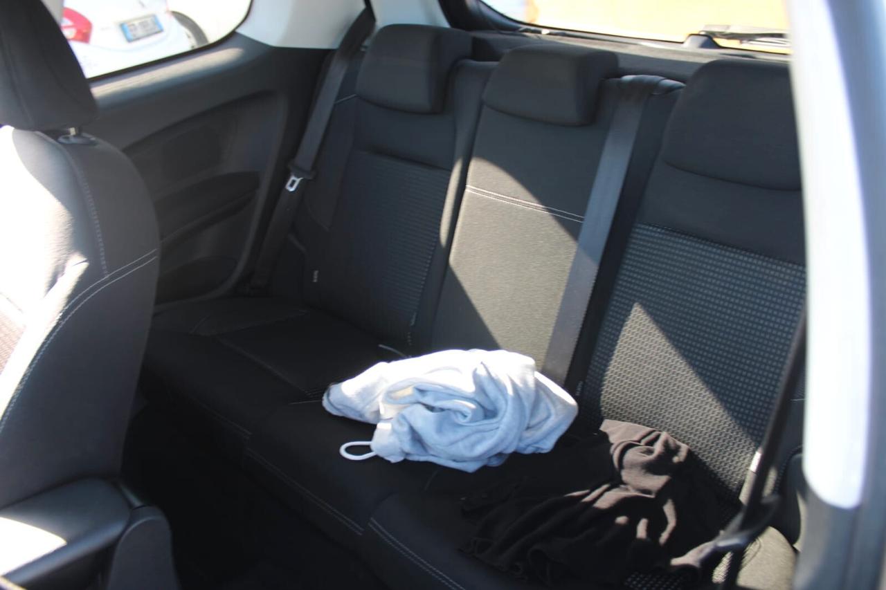 Peugeot 208 Tua A SOLI 115€ al mese Anticipo Zero