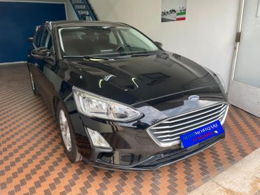 Ford Focus 1.0 EcoBoost 100 CV 5p. Business