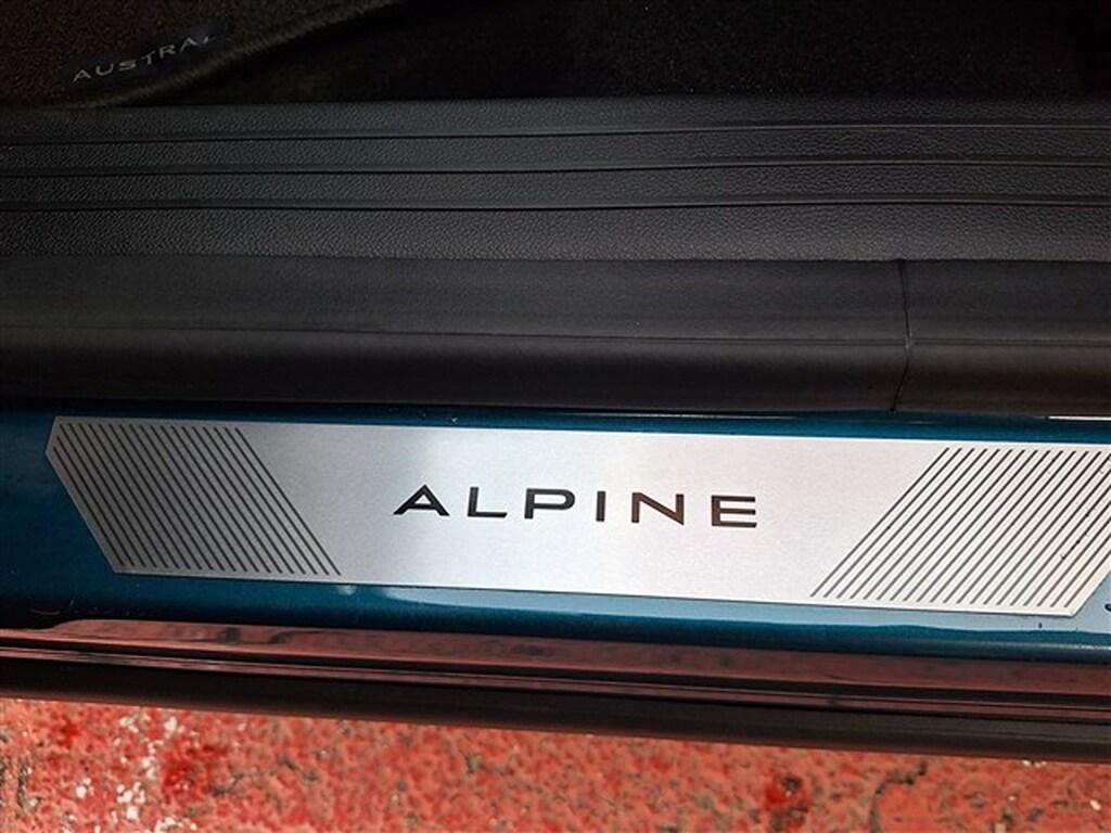 Renault Austral 1.2 full hybrid E-Tech Esprit Alpine Auto