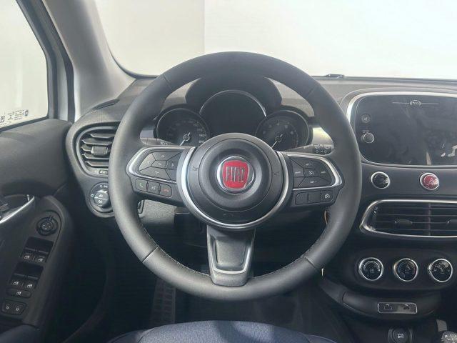 FIAT 500X 1.0 T3 120 CV Club