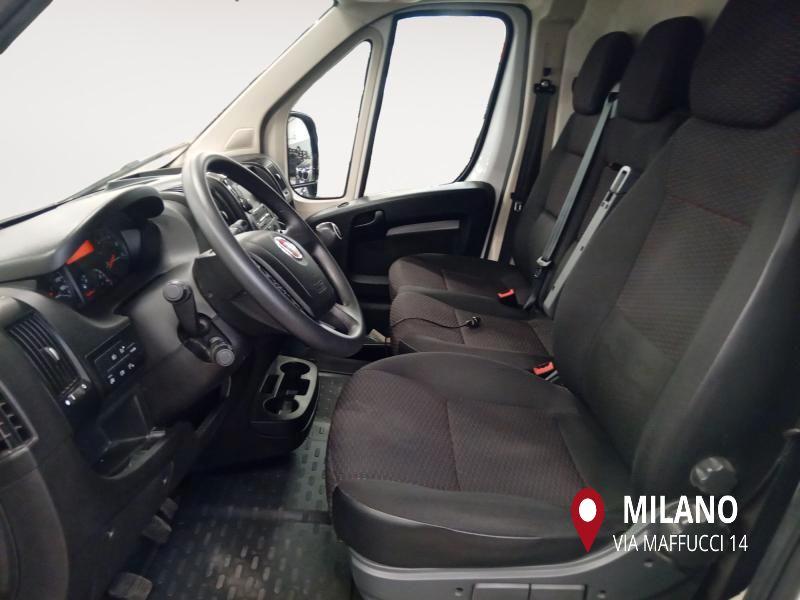 FIAT Ducato easy pro 33 MH1 2.2 mjt3 140cv serie 7