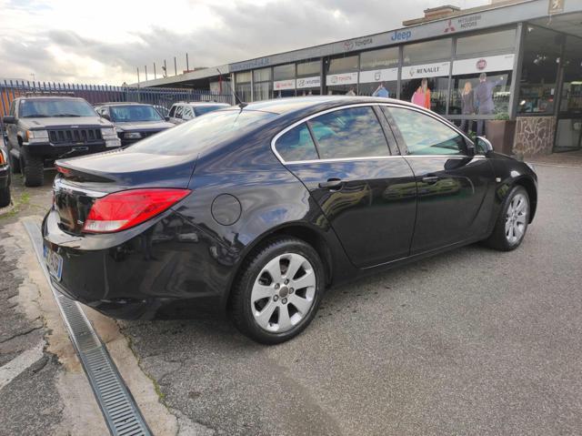 OPEL Insignia 2.0CDTI 131CV km 147.000 orig6