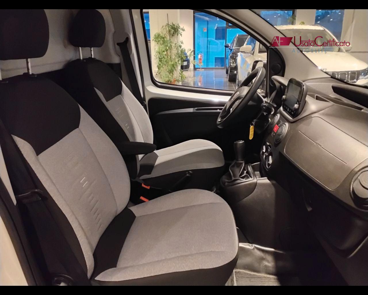 FIAT Fiorino 1.3 MJT 95CV Cargo SX