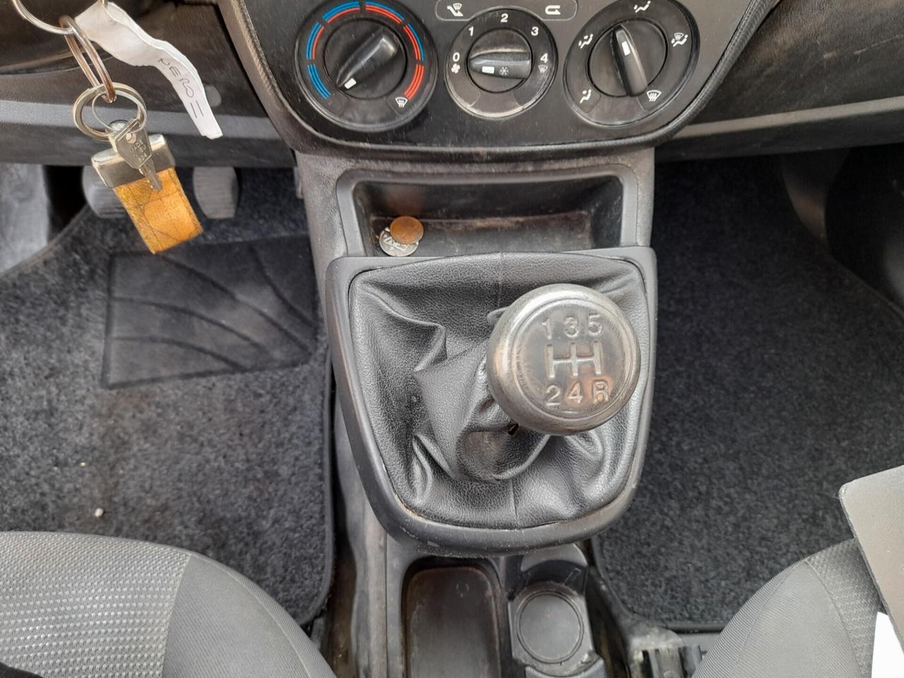 Peugeot Bipper 1.3 HDi 75CV FAP Furgone