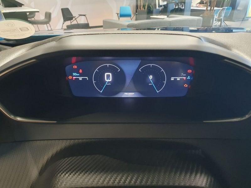 Peugeot 2008 2008 PureTech 100 S&S Allure