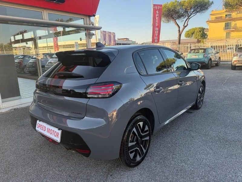 Peugeot 208 Allure Hybrid 100 cv Automatica! PRONTA CONSEGNA