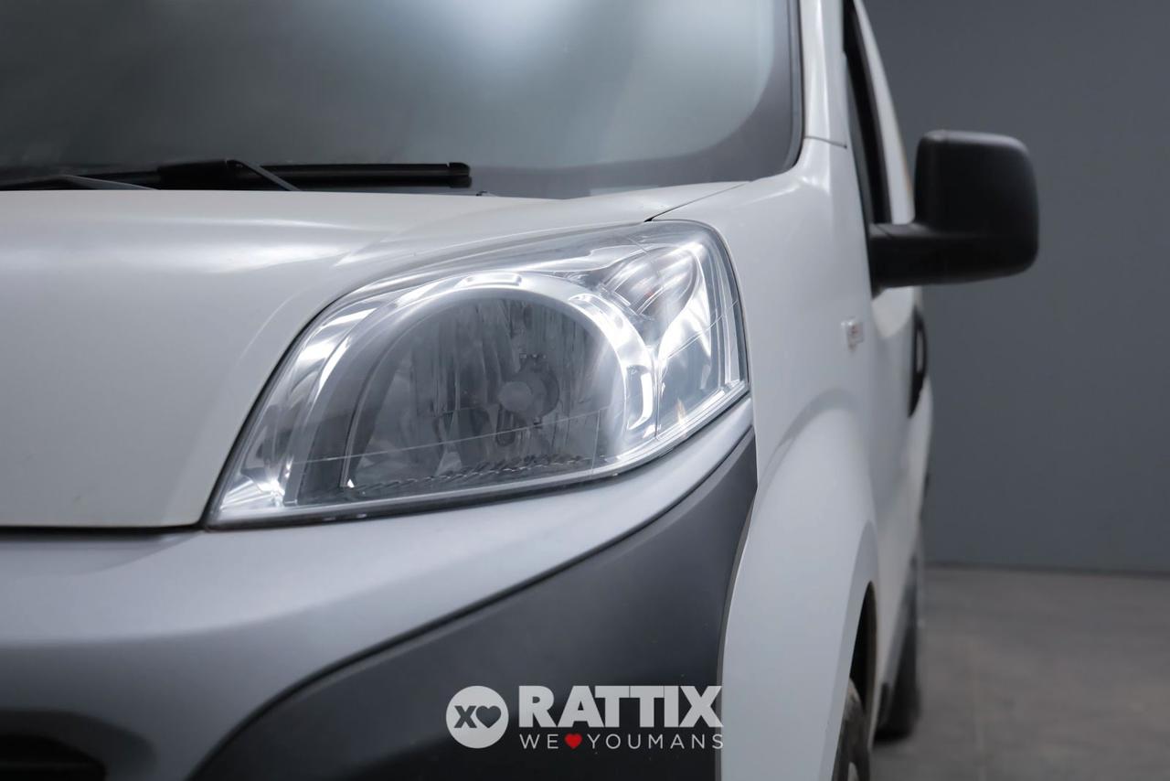 Fiat Fiorino Cargo 1.3 MJT 95CV SX (IVA ESCLUSA)