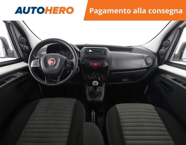 FIAT Qubo 1.3 MJT 80 CV Trekking