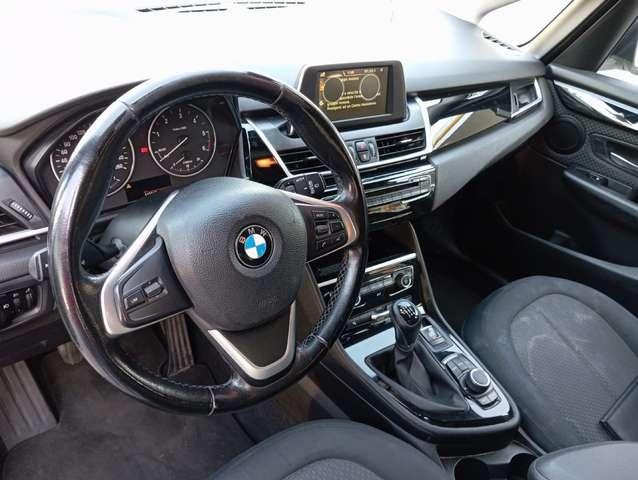 BMW 216 216d Active Tourer