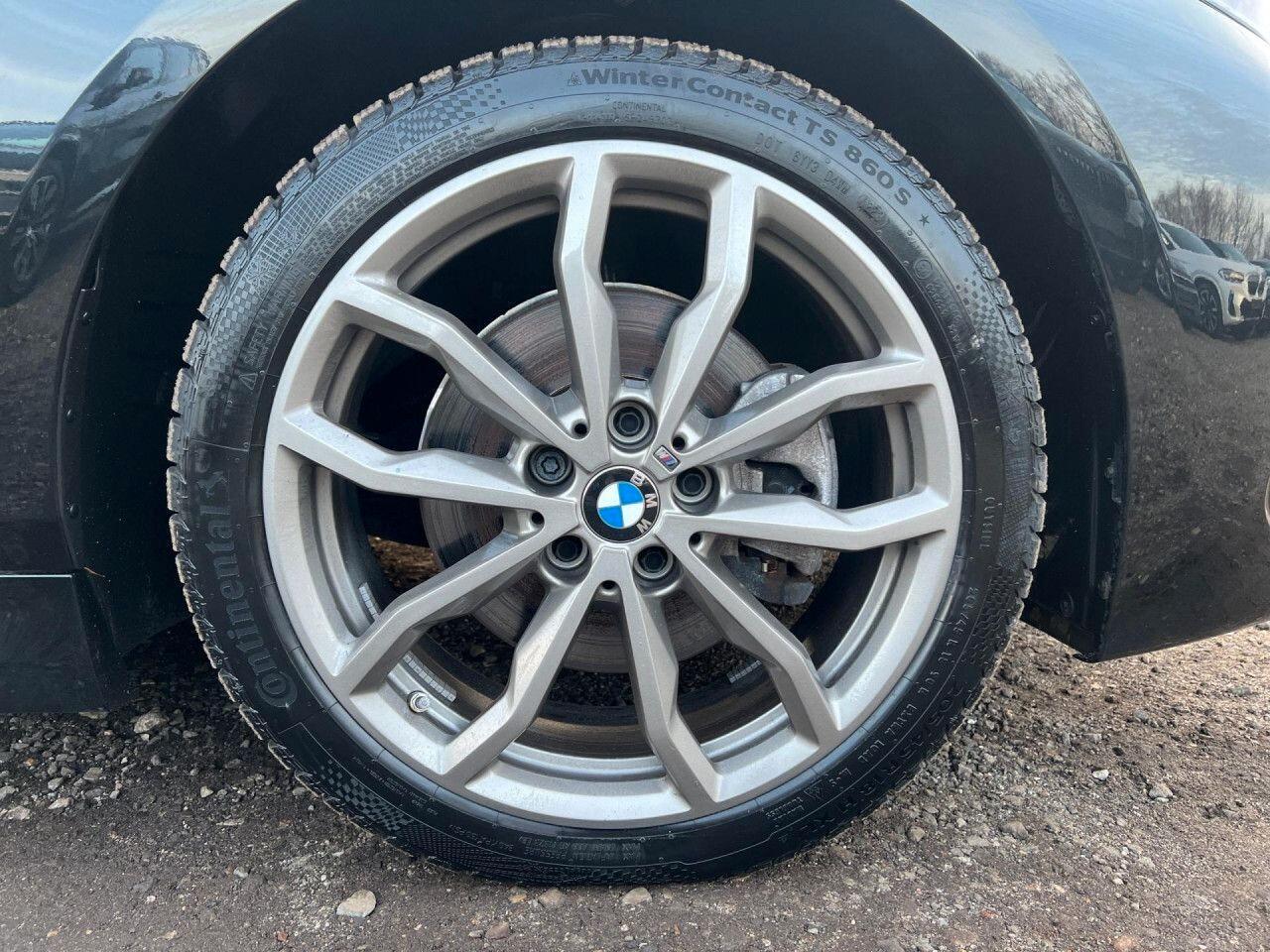 Bmw 118 118i 5p. Msport aut.