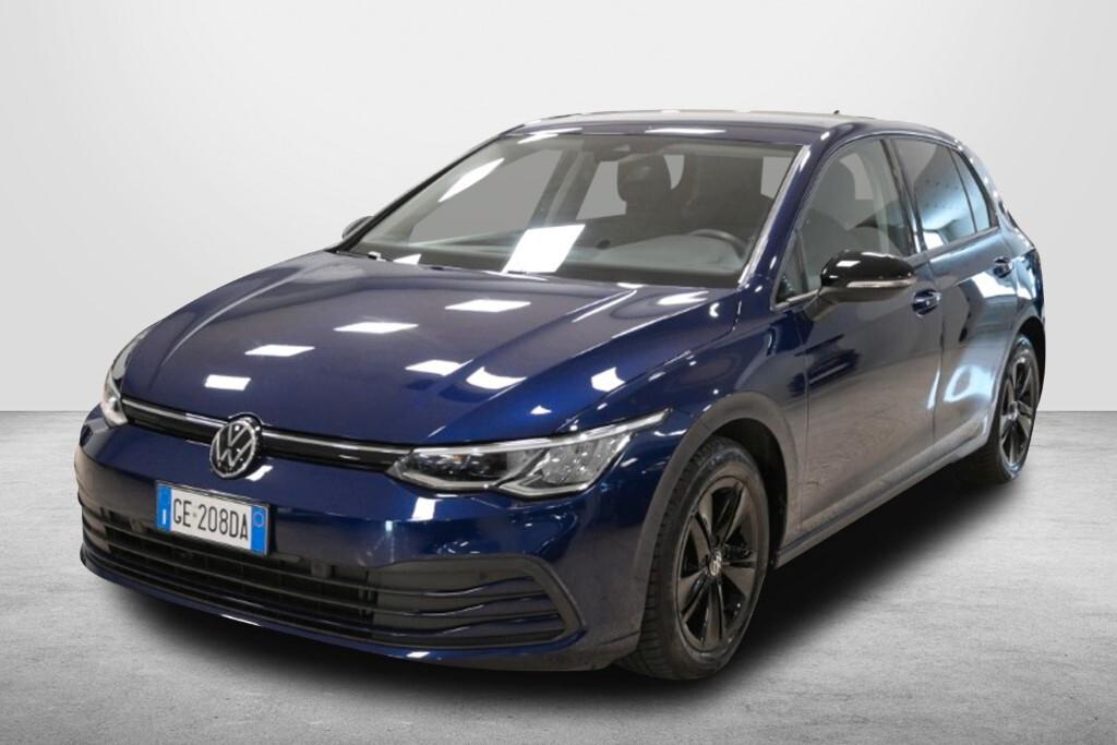 Volkswagen Golf 2.0 TDI 150 CV DSG SCR Life