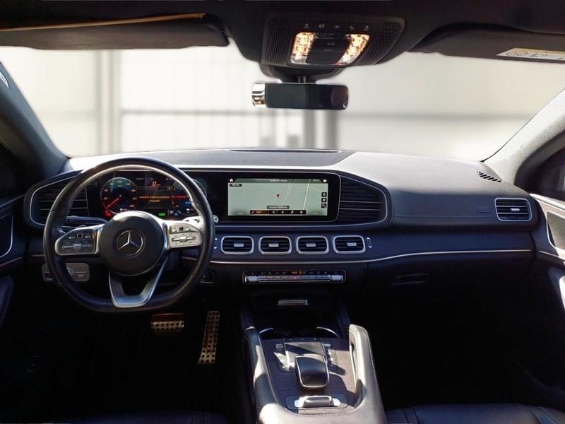 MERCEDES-BENZ GLE COUPÈ 350 DE 4MATIC EQ-POWER PREMIUM AUTO SUV