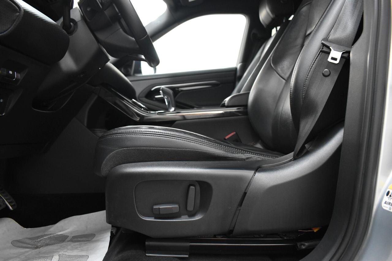 Land Rover Range Evoque 2.0D I4 180 CV AWD Auto R-Dynamic
