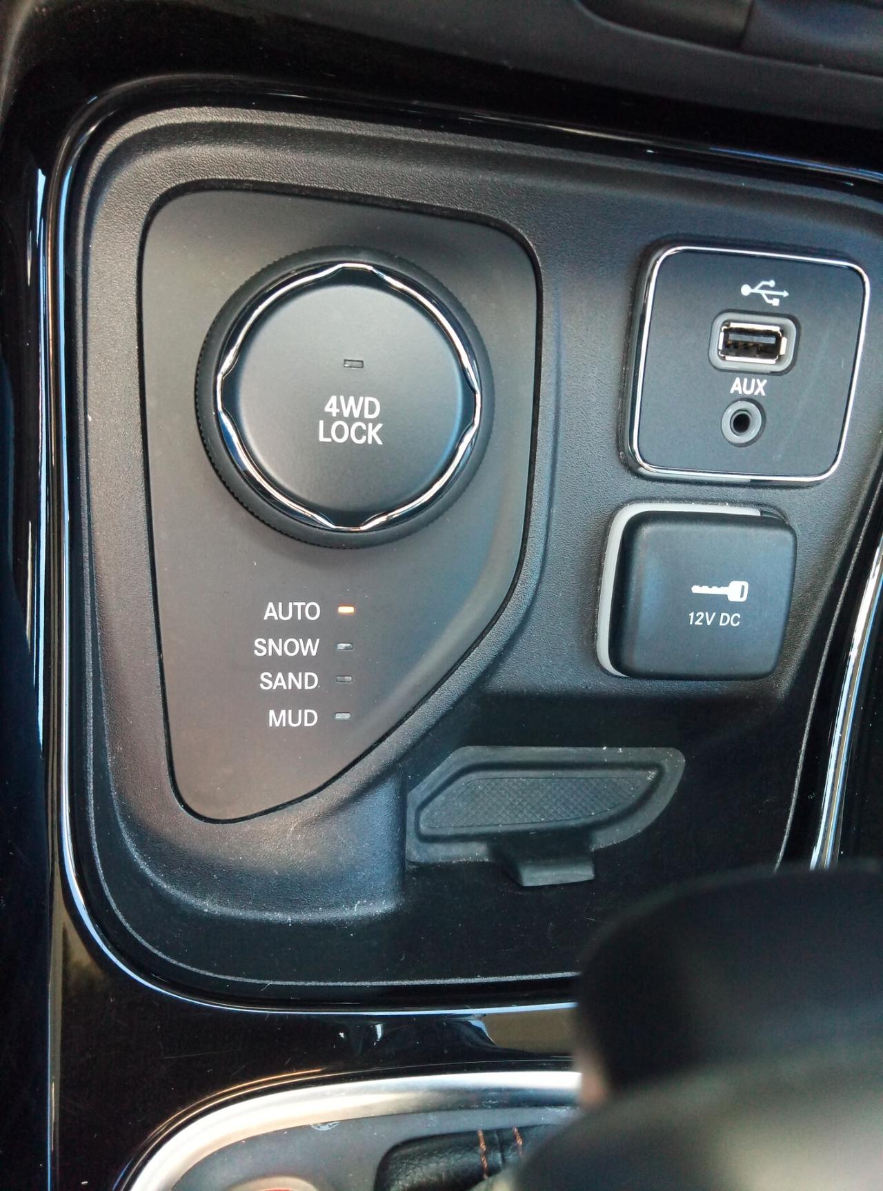 Jeep Compass 2.0 Multijet II 4WD Limited euro 6d-temp