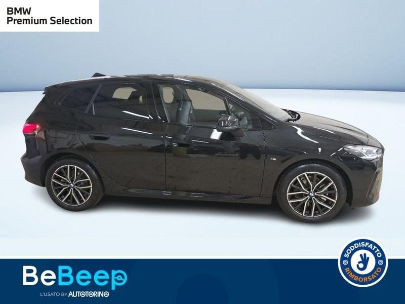 BMW Serie 2 Active Tourer 220I ACTIVE TOURER MHEV 48V MSPORT AUTO