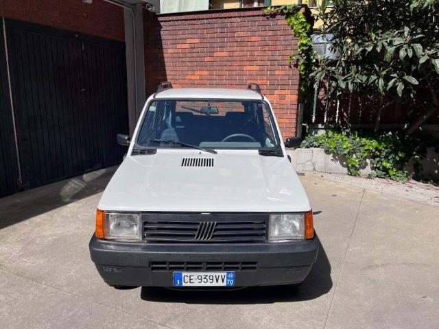 FIAT Panda 1100 4x4 Trekking euro3 unico proprietario