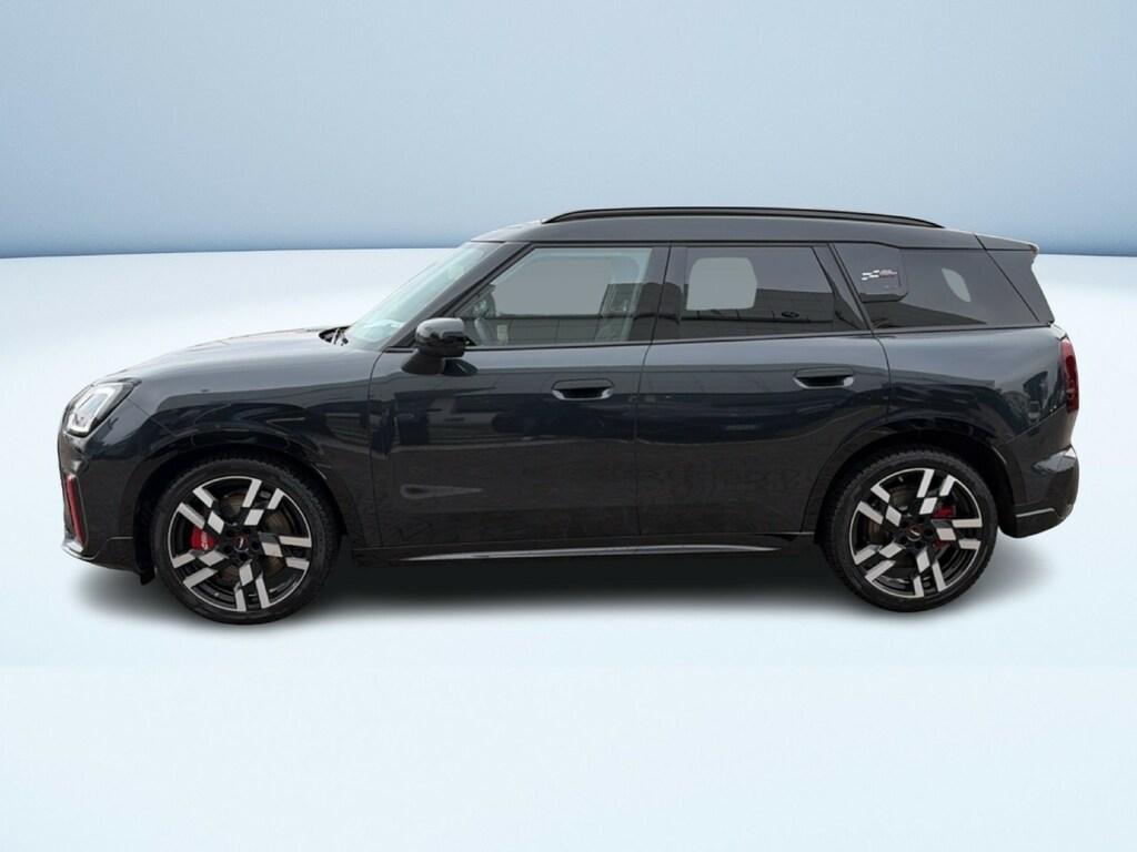 Mini John Cooper Works Countryman 2.0 TwinPower Turbo John Cooper Works ALL4 Auto