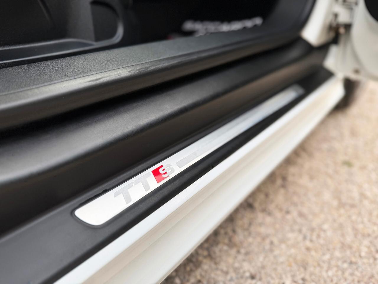 Audi TTS Coupe 2.0 TFSI Quattro S Tronic | PREZZO PROMO