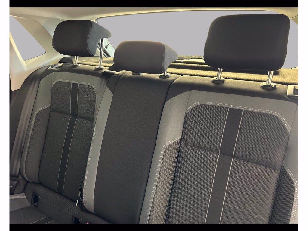 VOLKSWAGEN Polo 1.0 tsi style 95cv dsg del 2023