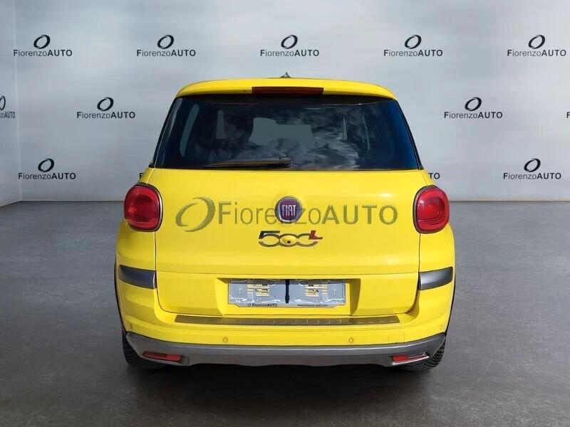 Fiat 500L 1.6 Multijet 120 CV Trekking Cross (PREZZO REALE)