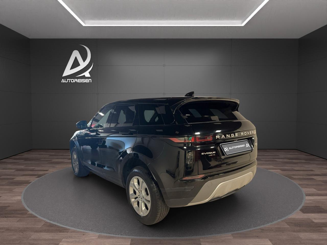 Land Rover Range Evoque 2.0D I4 180 CV AWD Auto S